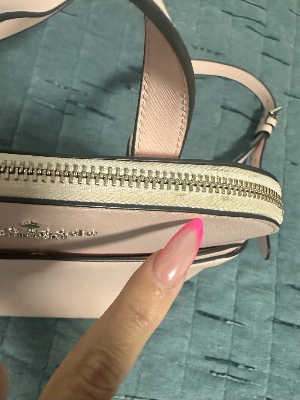 Kate Spade Staci Dome Backpack